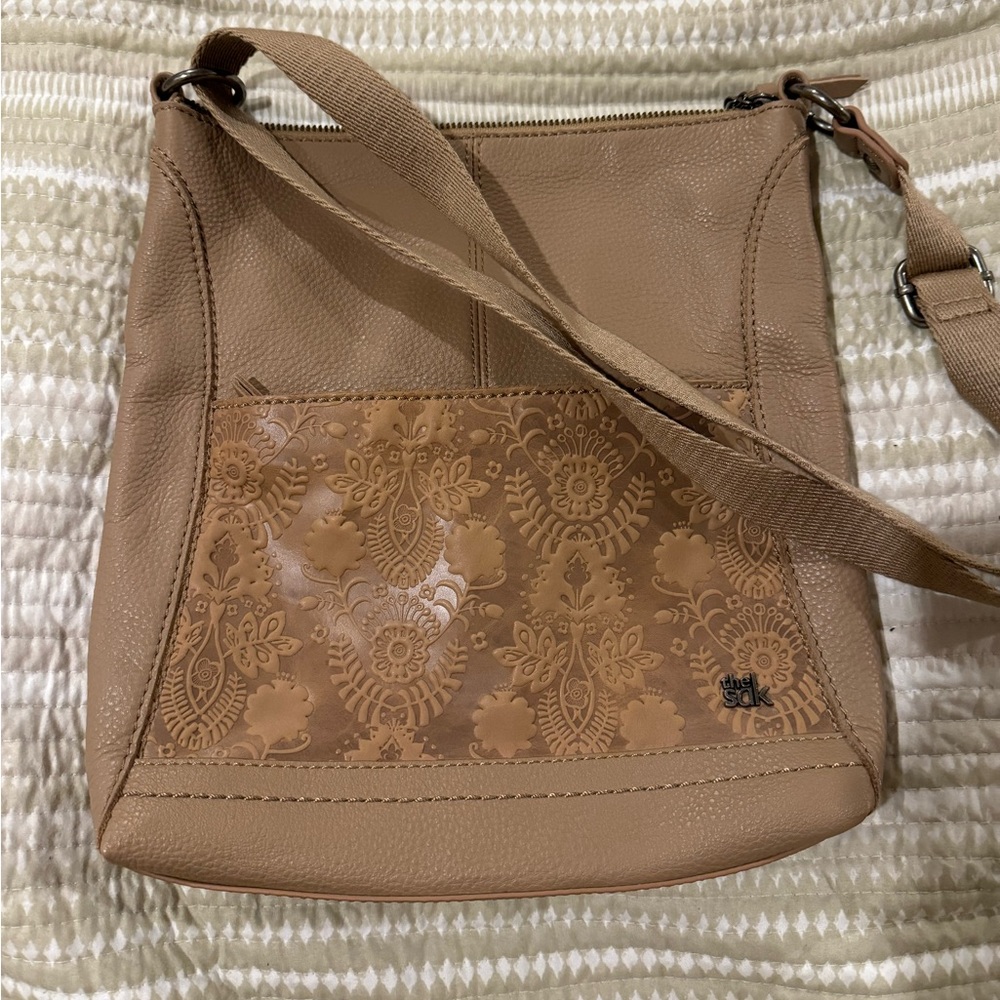 The Sak crossbody
